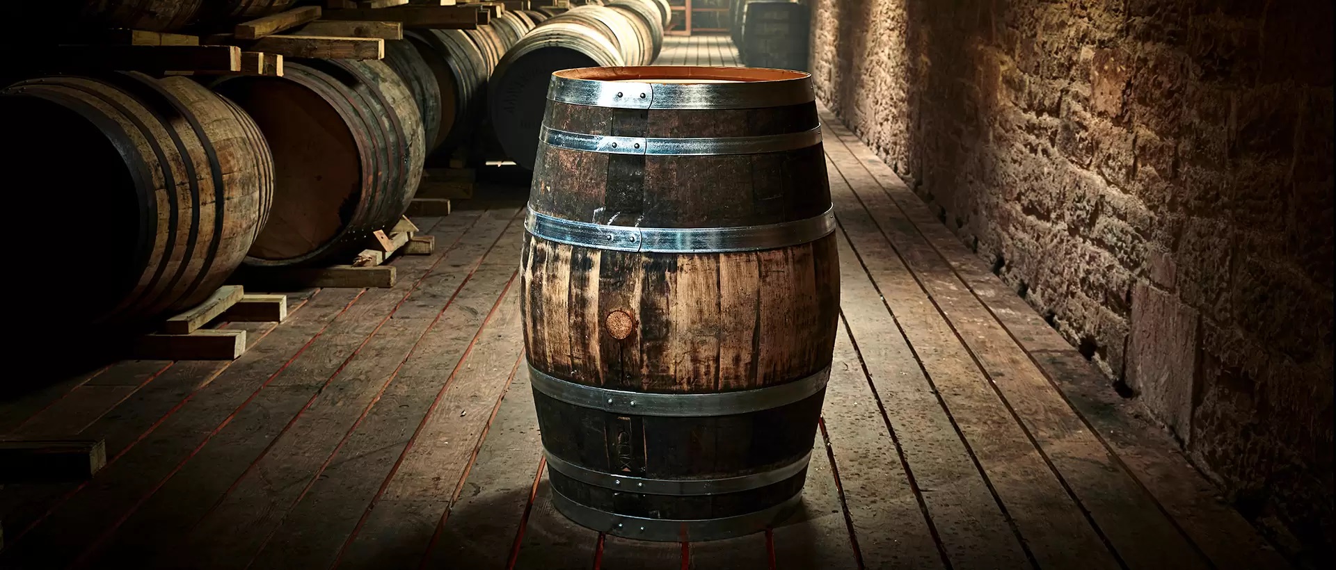 regina whisky society barrel